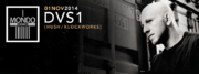 2014-11-01 - DVS1 @ Mondo Disko, Madrid