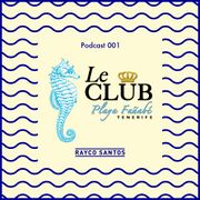 2014-11-02 - Rayco Santos - LeClub Beach Sounds 001
