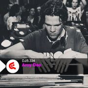 2014-11-03 - Aroy Dee - DJBroadcast Podcast 334