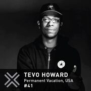 2014-11-06 - Tevo Howard - Flux Podcast 41