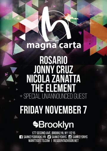 2014-11-07 - Magna Carta, Sankeys.jpg