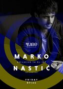 2014-11-07 - Marko Nastic @ Tube, Belgrade