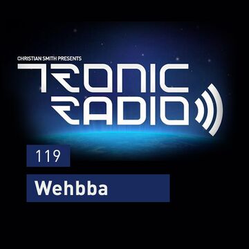 2014-11-07 - Wehbba - Tronic Podcast 119.jpg