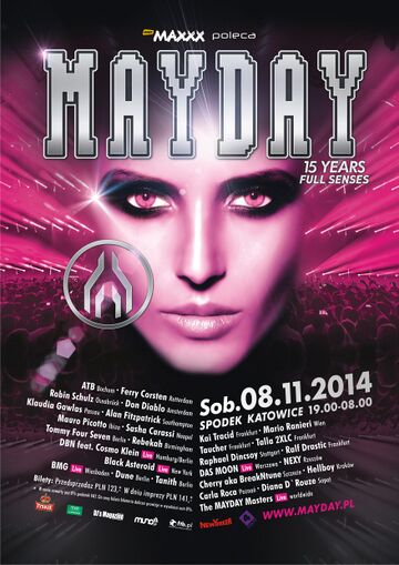 2014-11-08 - MayDay - 15 Years Full Senses, Poland.jpg