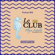 2014-11-08 - Rayco Santos - LeClub Beach Sounds 002