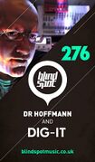2014-10-15 - Dig-It @ BHC: New Faces, Tresor, Berlin (Blin …