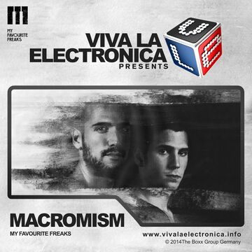 2014-11-11 - Macromism - My Favourite Freaks Special, Viva La Electronica.jpg