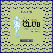 2014-11-16 - Rayco Santos - LeClub Beach Sounds 003
