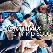 2014-11-17 - City Kid Soul - Northmix