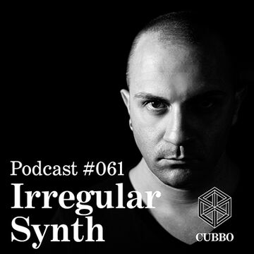 2014-11-19 - Irregular Synth - Cubbo Podcast 061.jpg