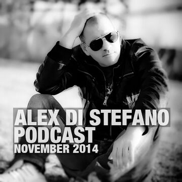2014-11-27 - Alex Di Stefano - November Podcast.jpg