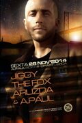 2014-11-28 - A.Paul @ Opart, Lisbon