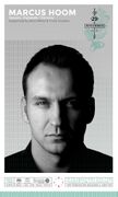 2014-11-29 - Markus Homm @ Lola, Shanghai