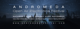 Thumbnail for File:2014-11-2X - Andromeda Festival.png