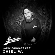 2014-12-01 - Chiel W - Lauw Podcast 001