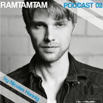 2014-12-02 - Nicolas Hannig - RamTamTam Podcast 02.jpg