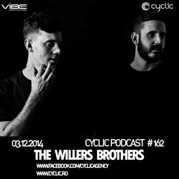 2014-12-03 - The Willers Brothers - Cyclic Podcast 162.jpg