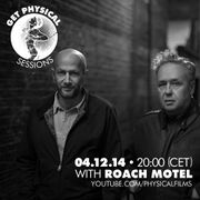 2014-12-04 - Roach Motel @ Get Physical Sessions 46