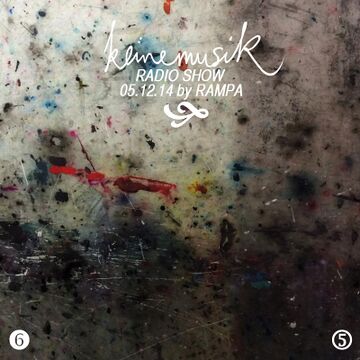 2014-12-05 - Rampa - Keinemusik Radio Show.jpg