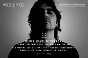 2014-12-05 - Alex Bau @ Wild Noize, Melkweg, Amsterdam (Wa …