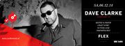 2014-12-06 - Sutter Cane @ Flex, Vienna