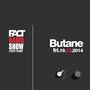 2014-12-19 - Butane - FACT Radio Show.jpg