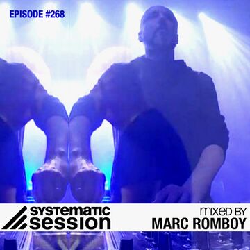 2014-12-21 - Marc Romboy - Systematic Session 268, Proton Radio.jpg