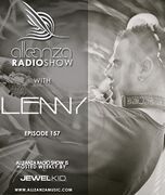 2014-12-26 - Lenny - Alleanza Radio Show 157