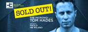 2014-12-27 - Tom Hades @ The Incrowd, Odeon, Amsterdam (Rh …