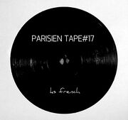 2014-12-28 - KS French - Parisien Tape 17