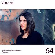 2014-12-28 - Viktoria - The Clairvoyants Presents: 64