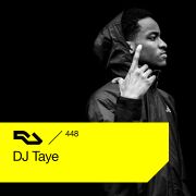 2014-12-29 - DJ Taye - Resident Advisor (RA.448)