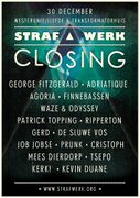 2014-12-30 - Finnebassen @ Straf Werk Closing, Transformat …