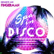 2014 - Fingerman - Disco Feelings (Spa In Disco 023)