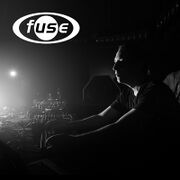 2014-11-08 - Marc Houle (Live PA) @ Fuse, Brussels