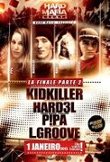 2015-01-01 - Candy Cox b2b Kanache @ La Finale Parte 2, Th …