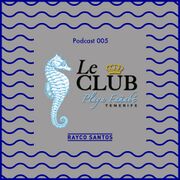 2015-01-06 - Rayco Santos - LeClub Beach Sounds 005