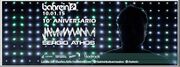 2015-01-10 - Jimmy Van M @ 10 Years Bahrein, Buenos Aires