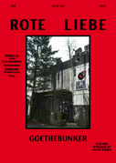2015-01-16 - Rebecca von Kalinowsky @ Rote Liebe, Goethebu …