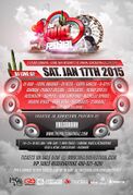 2015-01-17 - Eddie Amador @ The Love Festival, Phoenix (Tr …