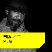 2015-01-19 - Mr. G - Resident Advisor (RA.451)