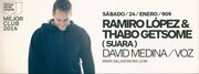 2015-01-24 - Ramiro Lopez @ Sala Sonora, Bilbao (Pulse Rad …