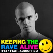 2015-01-26 - Kutski, Audiofreq (Live PA) - Keeping The Rav …