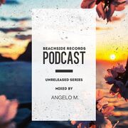 2015-01-28 - Angelo M. - Beachside Podcast Episode 002
