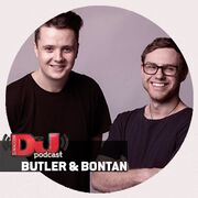 2015-01-28 - Butler & Bontan - DJ Mag Exclusive Mix