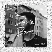 2015-01-31 - Daniel Bortz @ Mystik, Seoul