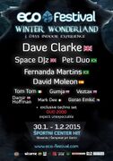 2015-01-31 - Fernanda Martins @ Eco Festival Winter Wonder …