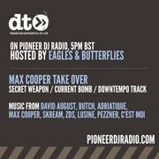 2015-02-06 - Max Cooper - Data Transmission Radio 047, Pio …