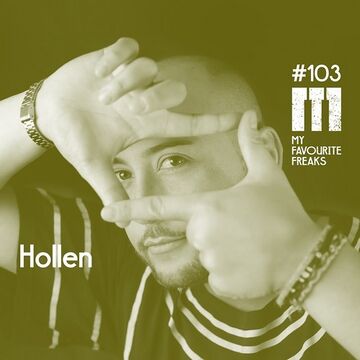 2015-02-11 - Hollen - My Favourite Freaks Podcast 103.jpg
