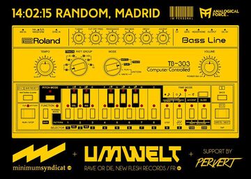 2015-02-14 - Analogical Force, Random.jpg